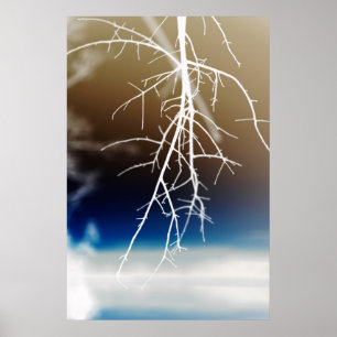 Quiet Time Poster