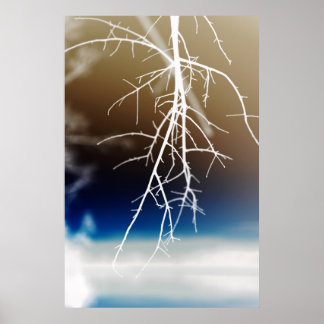 Quiet Time Poster