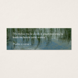 Quiet Waters