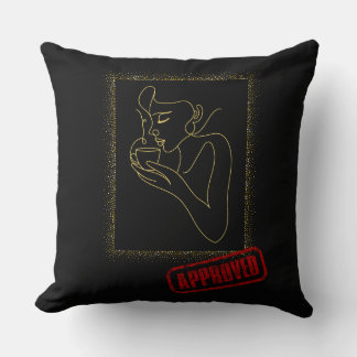 Quietly Elegant Pillow
