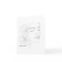 Quietly, Within – MemoryUs Lyric Card