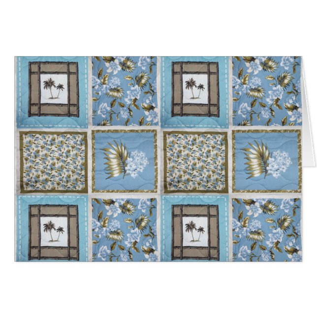 Quilt (Front Horizontal)