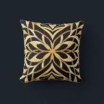 Quilt Ancient Rustic Gold Tree of LIfe by kedoki Cushion<br><div class="desc">Quilt Ancient Rustic Gold Tree of LIfe by kedoki</div>