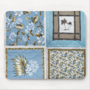 Quilt Mouse Pad