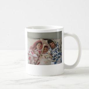 Quilt mug