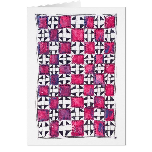 Quilt Series (Front)