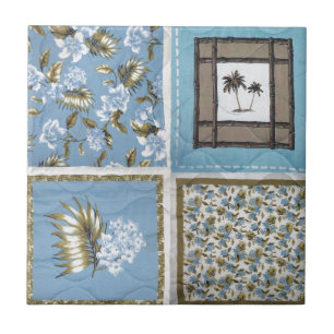 Quilt Tile