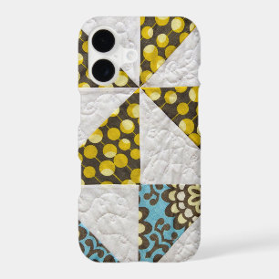 Quilted