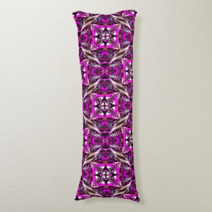 Quilted.... Body Cushion