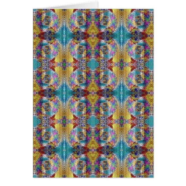 Quilted Design (Front)