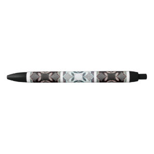 Quilted Pen