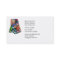 Quilter Quilt Supplies Shop+ Business Card