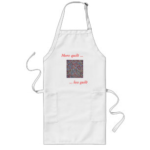 Quilters Apron