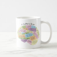 Quilter's Brain