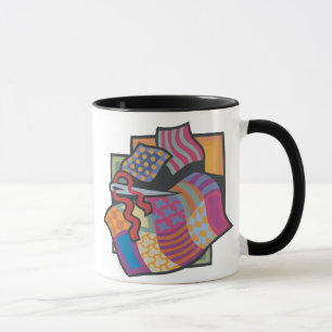 Quilter's Coffee Mug