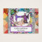Quilting Business Card