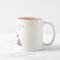 Quilting keeps me SANE! Mug