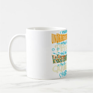 Quilting Sewer Sewing Quilting Coffee Mug