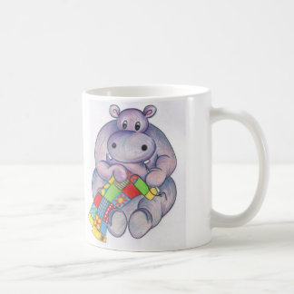Quilty Mug