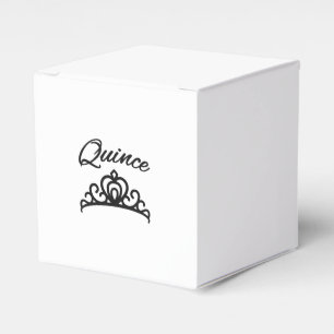 Quince Goodie Box