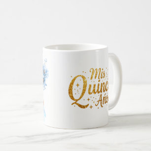 Quinceanera Coffee Mug