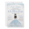 QUINCEANERA INVITATION