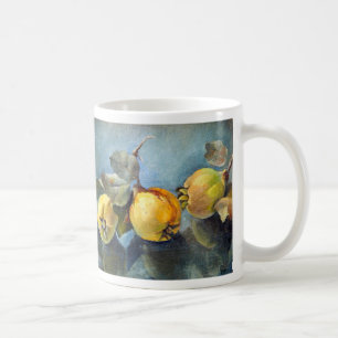 Quinces 2011 coffee mug