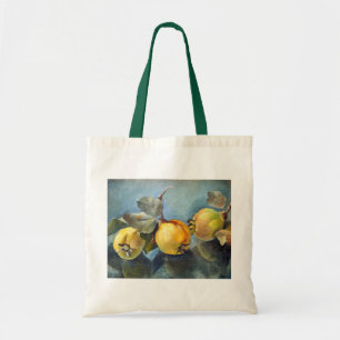 Quinces 2011 tote bag