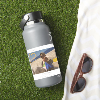 Quincy Memorial Sticker #1