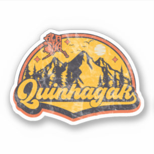 Quinhagak, Alaska