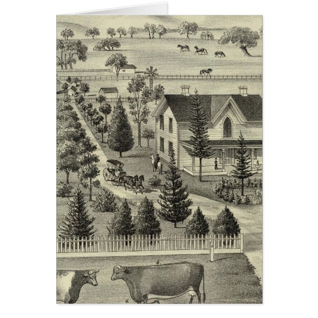 Quinn residence (Front)