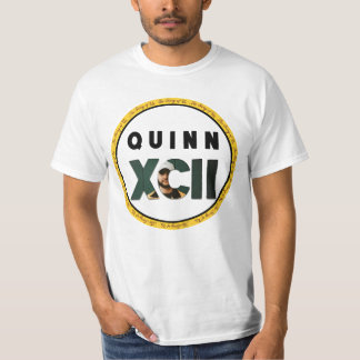 quinn xcii  logo T-Shirt