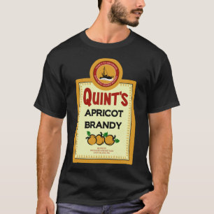 Quint Apricot Brandy Essential T-Shirt.png T-Shirt