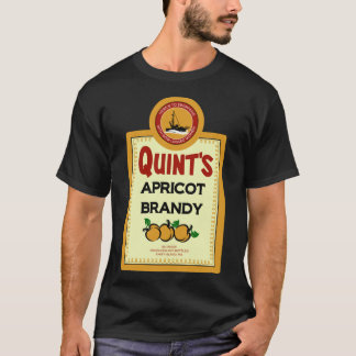 Quint Apricot Brandy Essential T-Shirt.png T-Shirt