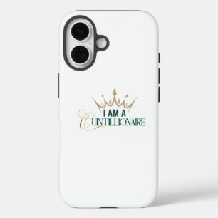 Quintillionaire Phone Case