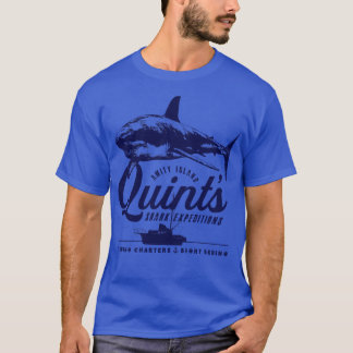 Quints Fishing T-Shirt