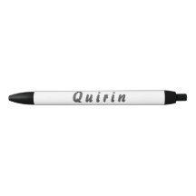 Quirin Ballpoint Pen
