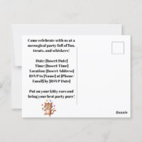 Quirky Cat Whimsical Feline Art for Cat Lovers