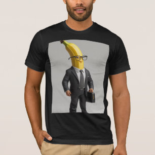 Quirky Office Humor Tee Gift