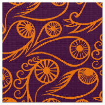 Quirky Paisley Eye Pattern Creepy Funny Halloween