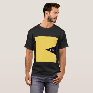 Quirky Quad Eyes TEES