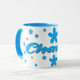 Quirky Qups Collection Mug