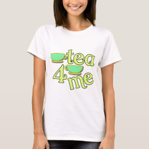 Quirky Qups Collection T-Shirt