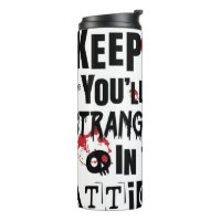 Quirky Reminder 