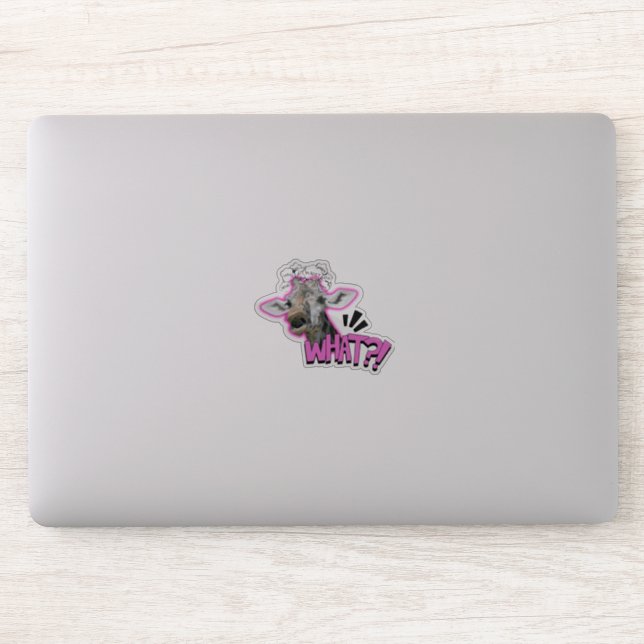Quirky Stickers (Computer)