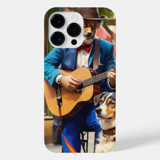 QuirkyCovers: Fun & Funky Designs iPhone 14 Pro Max Case