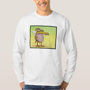 Quit Buggin' Me! T-Shirt