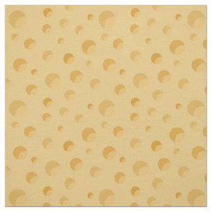 Quite Cheesy Fabric