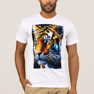 Quite tiger  T-Shirt