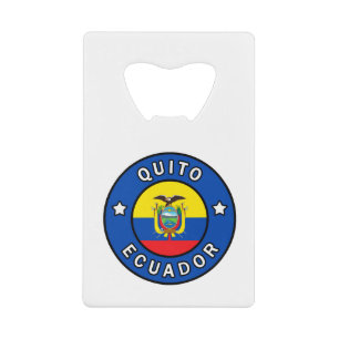 Quito Ecuador
